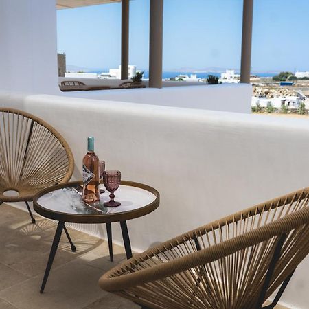Gaia Mykonos Villas & Suites Tagoo  Dış mekan fotoğraf