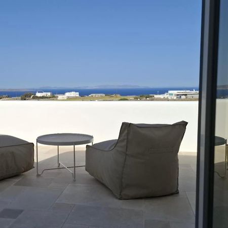 Gaia Mykonos Villas & Suites Tagoo  Dış mekan fotoğraf