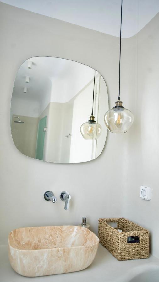 Gaia Mykonos Villas & Suites Tagoo  Dış mekan fotoğraf