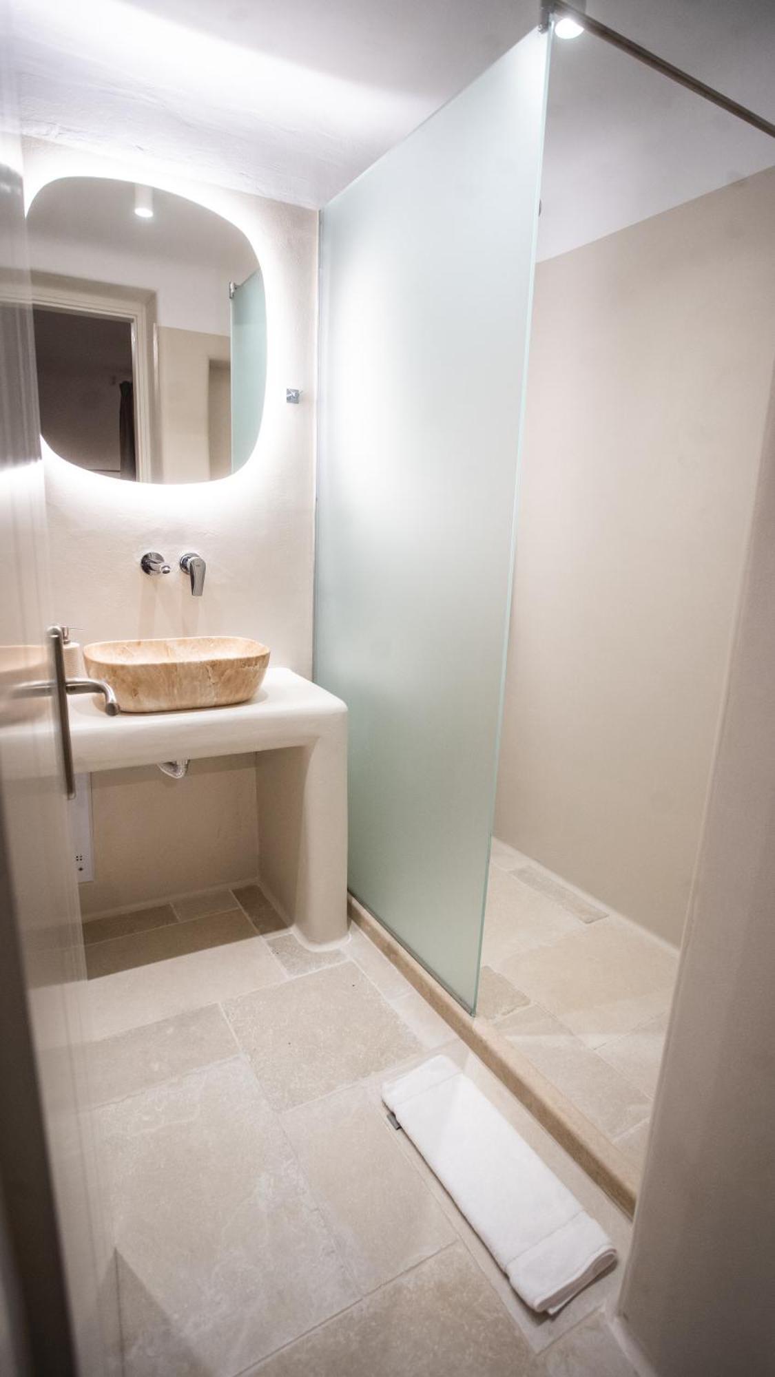 Gaia Mykonos Villas & Suites Tagoo  Dış mekan fotoğraf
