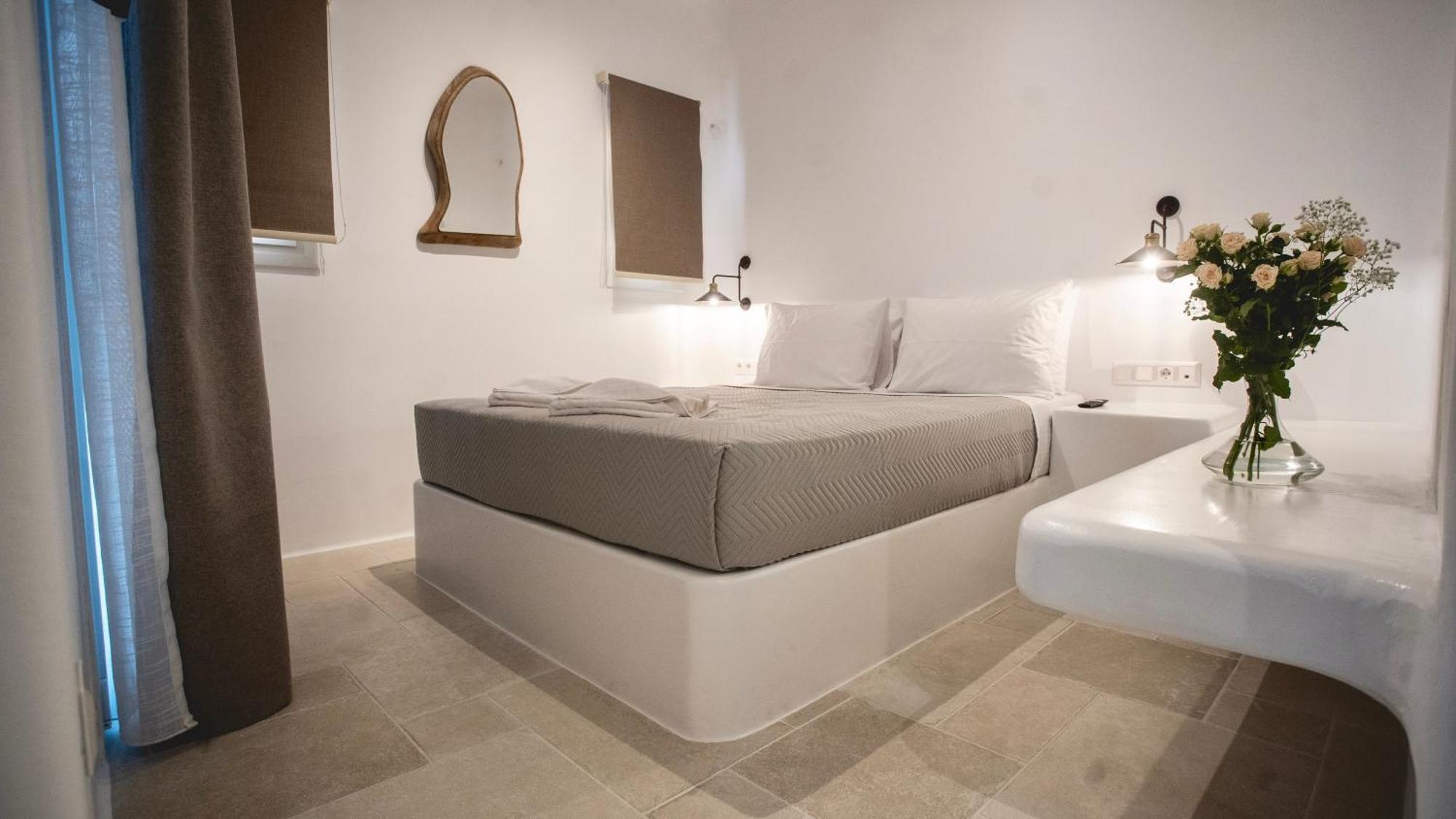 Gaia Mykonos Villas & Suites Tagoo  Dış mekan fotoğraf