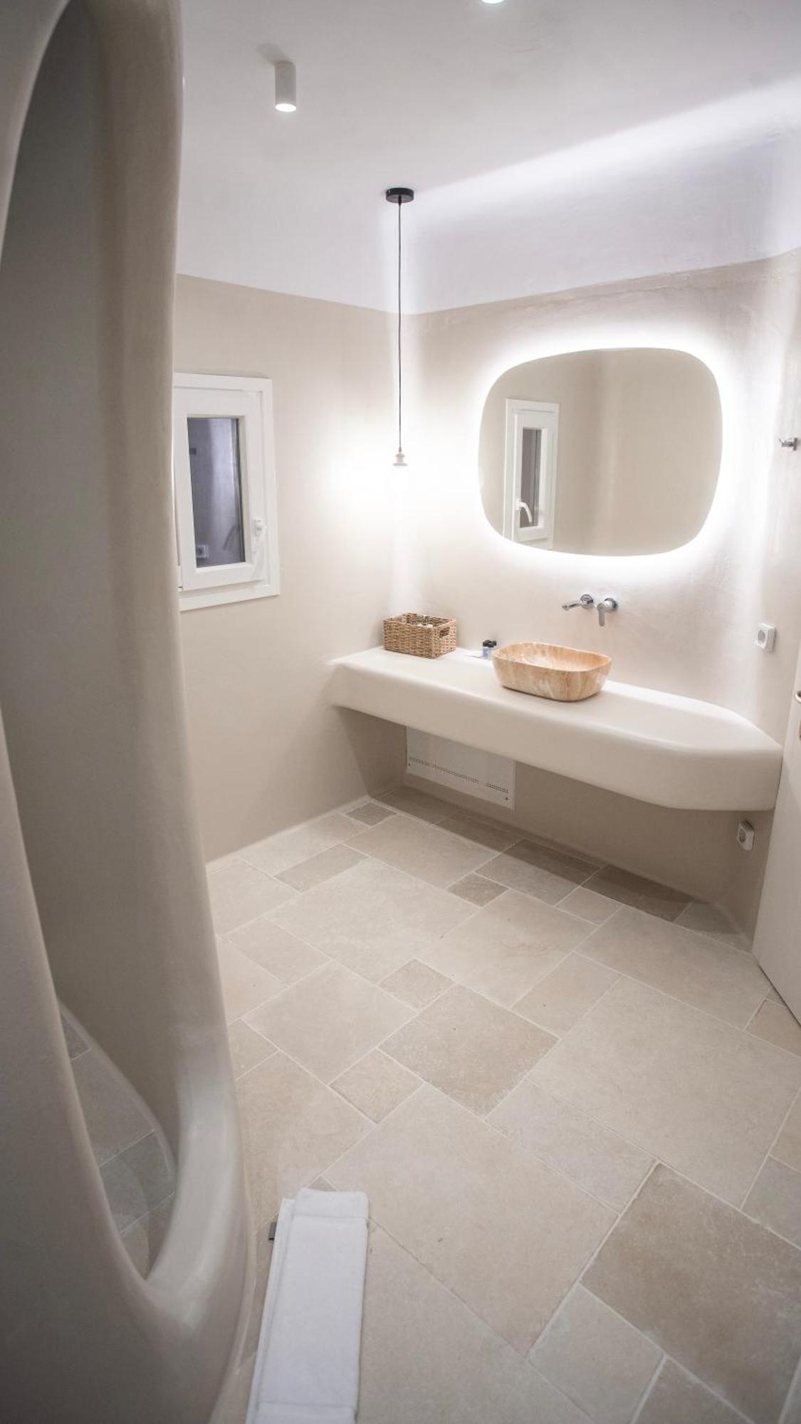 Gaia Mykonos Villas & Suites Tagoo  Dış mekan fotoğraf