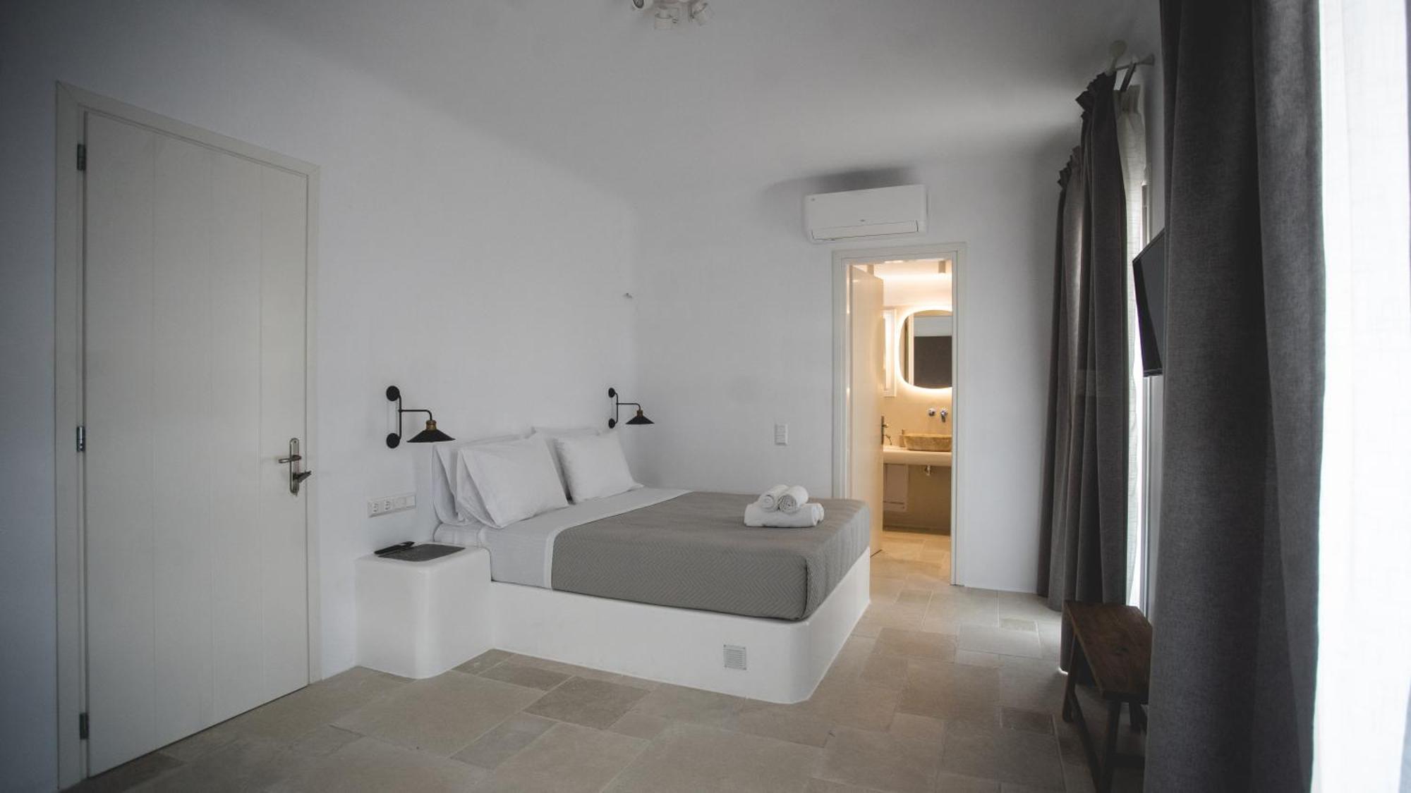 Gaia Mykonos Villas & Suites Tagoo  Dış mekan fotoğraf