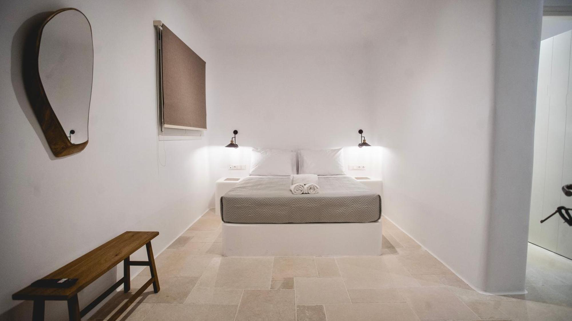 Gaia Mykonos Villas & Suites Tagoo  Dış mekan fotoğraf